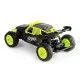 Баггі аккум р / у W3679 (Orange) Помаранчевий типу "Hot Wheels" пульт на батар., В кор 30,8 * 18,6 * 12,5 см