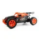 Баггі аккум р / у W3679 (Orange) Помаранчевий типу "Hot Wheels" пульт на батар., В кор 30,8 * 18,6 * 12,5 см