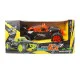 Баггі аккум р / у W3679 (Orange) Помаранчевий типу "Hot Wheels" пульт на батар., В кор 30,8 * 18,6 * 12,5 см