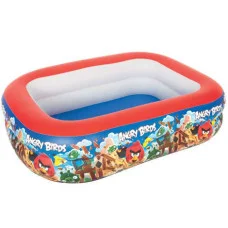 Басейн Bestway Angry Birds (96109)