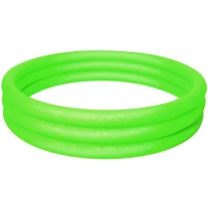 Бассейн BestWay Play Green (51026)