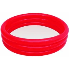 Басейн BestWay Play Red (51026)