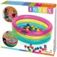 Бассейн Intex 48674