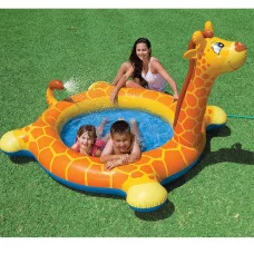 Басейн Intex 57434 Жираф