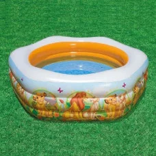 Басейн Intex Disney Король Лев (57497)