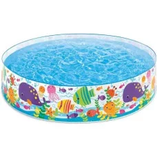 Бассейн Intex Водный мир (56452)