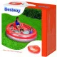 Бассейн надувной Bestway Коралл с сиденьем (54158)
