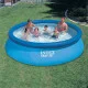 Бассейн семейный Intex Easy Set (28130)