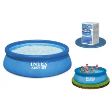 Басейн сімейний Intex Easy Set (28130)