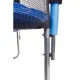 Батут Hop-Sport 10 ft (305 см) + лесенка (внутренняя сетка)
