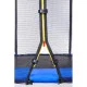 Батут Hop-Sport 10 ft (305 см) + лесенка (внутренняя сетка)