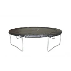 Батут KIDIGO™ VIP BLACK 304 см BTV304