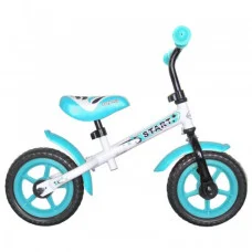 Біговел Alexis-Babymix WB-168 pink