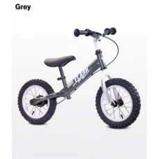 Біговел Caretero Flash (grey)