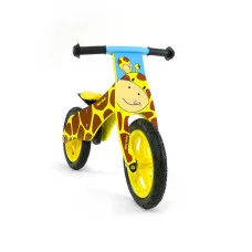 Беговел M.Mally DUPLO (giraffe)