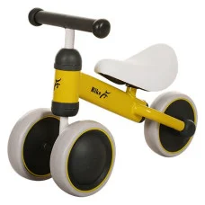 Беговел Profi Kids MT-02 Жовтий