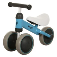 Беговел Profi Kids MT-04 Блакитний