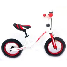 Беговел Tilly Balance Skyline T-21257 Червоний