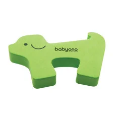 БЛОКІРАТОР ДВЕРЕЙ BABYONO 958 ЗВІРЯТА ЗЕЛЕНИЙ