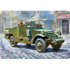 БТР М3 "Скаут"