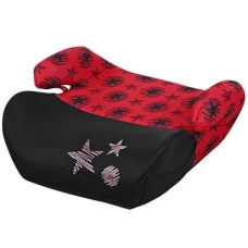 Бустер Bambi BAB002-3 Красный