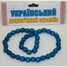 Намисто (25см)  в асортиментi
