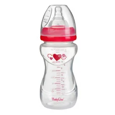 Пляшечка BabyOno 1211 - 240 мл.
