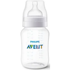 Пляшка для годування Avent Classic+ 260мл SCF563/17