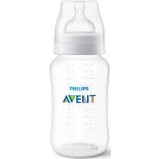 Пляшка для годування Avent Classic+ 330мл SCF566/17