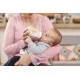 Пляшка для годування Avent Classic+ Жираф 260мл SCF574/12
