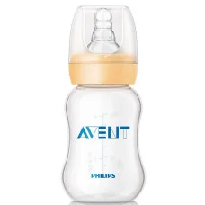 Бутылочка для кормления Avent Essential 120мл SCF970/17