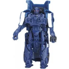 C0884 / C1313EU40 Changer Barricade