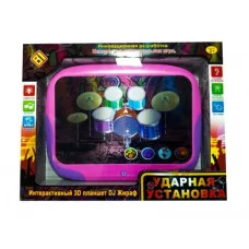 DB6883С2 Планшет барабанная установка