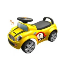 Детская каталка Bambi HZ536 Yellow