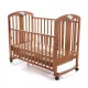 Дитяче ліжко Babycare BC - 435M Класик ламельТік