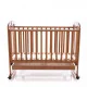 Дитяче ліжко Babycare BC - 435M Класик ламельТік