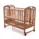 Дитяче ліжко Babycare BC - 435M Класик ламельТік