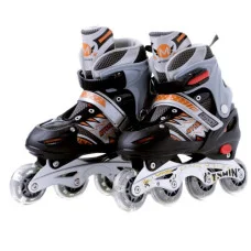 Дитячі ролики (39-42) 284C
