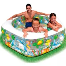 Дитячий басейн Intex 56493