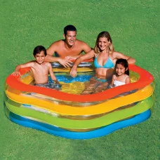 Дитячий басейн Intex 56495