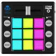Дитячий DJ-мікшер iDance Pads Player Starpads-9