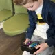 Дитячий DJ-мікшер iDance Pads Player Starpads-9