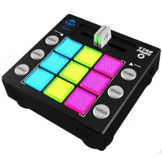 Детский DJ-микшер iDance Pads Player Starpads-9