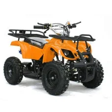 Детский электрический квадроцикл PROFI ATV-7E-7
