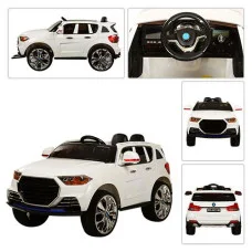 Детский электромобиль Audi M 2763- EBR-2