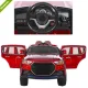Дитячий електромобіль Audi (MP4) з планшетом M 2763
