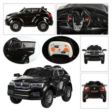 Детский электромобиль BMW