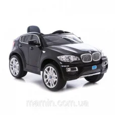 Дитячий електромобіль BMW JJ 258 R-2 на р / у, Bambi