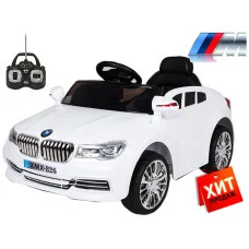 Дитячий електромобіль BMW T-7612
