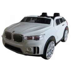 Детский электромобиль джип BMW X7 HA998